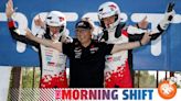 Akio Toyoda May Have Lost the Job Title, But He's Still the Guy