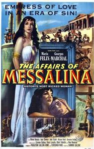 The Affairs of Messalina