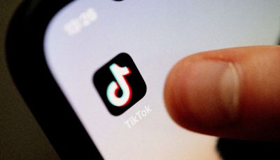 TikTok says it's not spreading Chinese propaganda. The U.S. says there's a real risk. What's the truth?