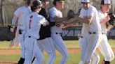 SSC baseball: Tigers heat up; Irish, Cougars rebuild