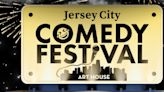 THE JERSEY CITY COMEDY FESTIVAL Returns June 2024
