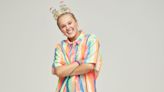 JoJo Siwa shares relationship advice and what she wants Gen Z to know ahead of her Facebook Watch debut: ‘I just want to live in the moment’