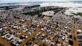 Governo testa novo sistema de alerta de emergências climáticas para celulares