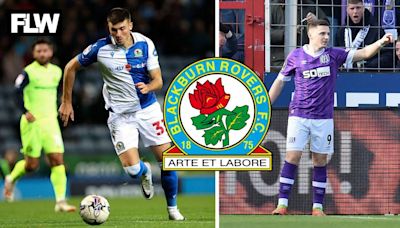 Blackburn Rovers support should not be worried about new targets similarities to 2023 flop