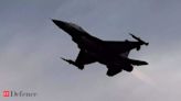 Italian fighter jet crashes in Australia military drill, pilot safe