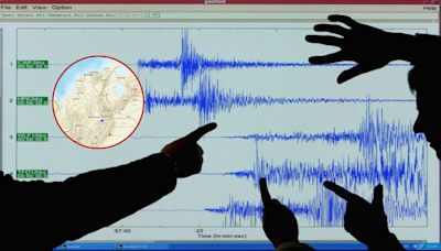 Fuerte temblor sacudió Venezuela HOY 3 de mayo: epicentro, magnitud y más