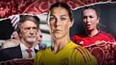 Man Utd Women: Mary Earps and key player departures, temporary facilities at Carrington and questions over INEOS priorities