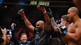 Jon Jones back on top as MMA's unquestioned greatest of all time