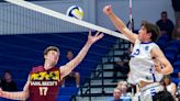 Santa Margarita too strong for Wilson in boys volleyball Division 2 quarterfinals