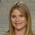 Jenna Bush Hager