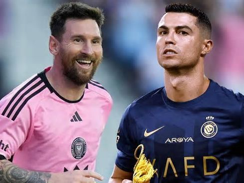 Messi devaluado: su insólito valor de mercado y aún así vale el doble que Cristiano Ronaldo