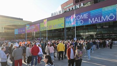 Malmoe o Malmö: que decida Google