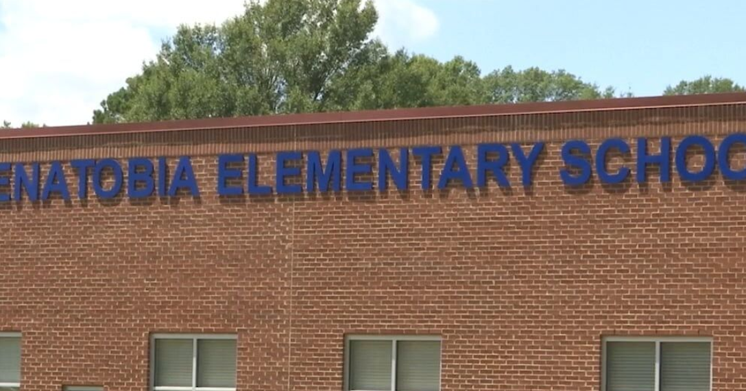 WATCH: Senatobia Elementary named 'First Mississippi Science of Reading School'