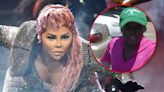 Woman Says Lil Kim Dance Moves Saved Her From Apartment Shooting