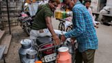 Milk May Become a Hurdle in Modi’s Inflation Fight in India