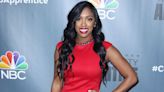 Porsha Williams: I always thought I'd become a waitress