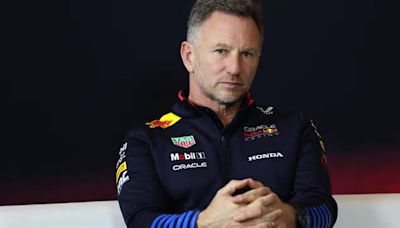 Horner no teme un éxodo en Red Bull: "Todos tienen contratos a largo plazo