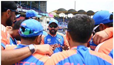 IND Vs ENG LIVE Score, T20 World Cup 2024 Semifinal: India Eye 2022 Revenge Against England