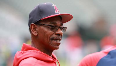 Angels' Ron Washington Gets Brutally Honest About Team Sending Reid Detmers to Minors