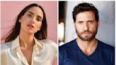 Adria Arjona, Edgar Ramirez to Co-Star in Jayro Bustamante’s Dystopian Thriller ‘El Sombreron’