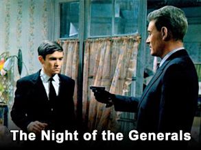 The Night of the Generals