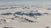 Glaciers have existed on Earth for at least 60 million years – far longer than previously thought