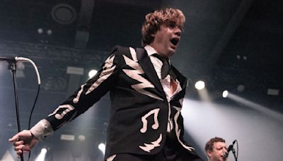 The Hives Were Electrifying in Toronto │ Exclaim!