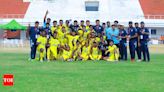 Muthoot FA's young talents set to shine on international stage in Next Generation Cup, to face teams from Premier League | Football News - Times of India