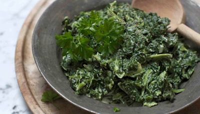 Stop Hunting For A New 'Superfood' – Humble Spinach Does More Than You Think