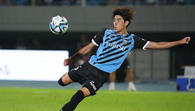 Tatsuki Seko opens up on Stoke City move and what he can bring to Steven Schumacher plans