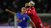 Racist abuse of Richarlison shows FIFA still has work to do