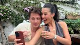 Charlie Puth Engaged to Girlfriend Brooke Sansone: 'I Love You Endlessly Forever'