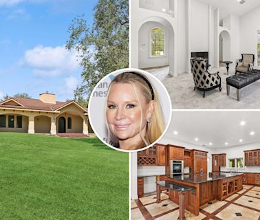 ‘The Queen of Versailles’ Jackie Siegel lists one of her Florida homes for $1.2M