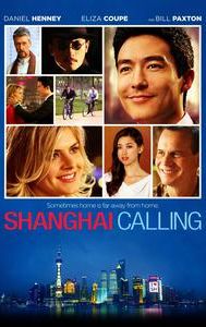 Shanghai Calling