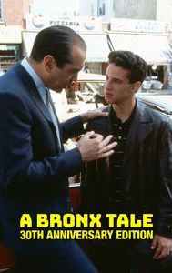 A Bronx Tale