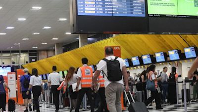 Anac abre consulta pública sobre regras que podem suspender passageiro indisciplinado de voar por um ano