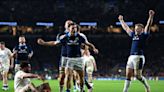 England vs Scotland LIVE rugby: Six Nations 2023 latest score and updates as Ben White try cuts lead