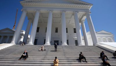 Virginia lawmakers finalize budget focusing on education and taxes