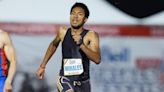 Canadian 400m star Christopher Morales Williams turns pro ahead of Olympic debut | CBC Sports