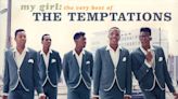 The Temptations' 25 greatest songs of all time, ranked