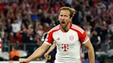 Hungry for more Kane says it's not a one-off year with Bayern