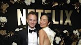 Who Is Greta Lee's Husband, Russ Armstrong?