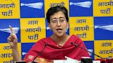 Delhi: Education Minister Atishi directs cancelling transfer of 5000 teachers