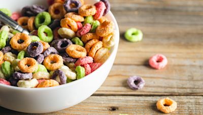 False Facts About Cereal You Thought Were True