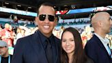 Alex Rodriguez Says Daughter Natasha Is 'Just Like' Him: 'She's Very Routine Oriented' (Exclusive)