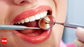 Essential dental tips for healthier teeth and gums - Times of India