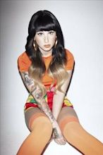 Kreayshawn