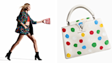 First look: Louis Vuitton x Yayoi Kusama collab, launching globally on 6 January 2023