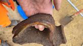 Archaeologists Discover Medieval Artifacts Ahead of Bridge Demolition in England