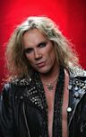 Michael Starr (singer)